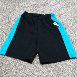 BOY SHORTS